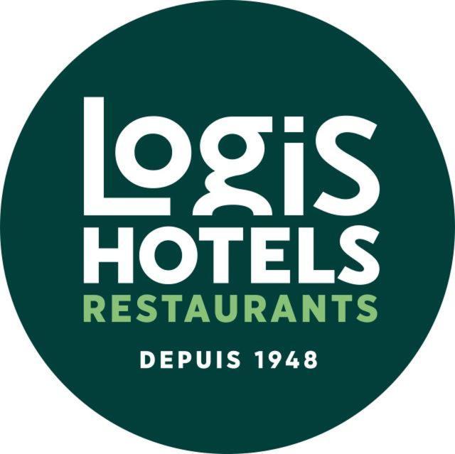 Hôtel Restaurant du Lauragais LOGIS DE FRANCE Villefranche-de-Lauragais Exterior foto